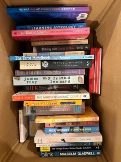 FREE!!! Various Books 