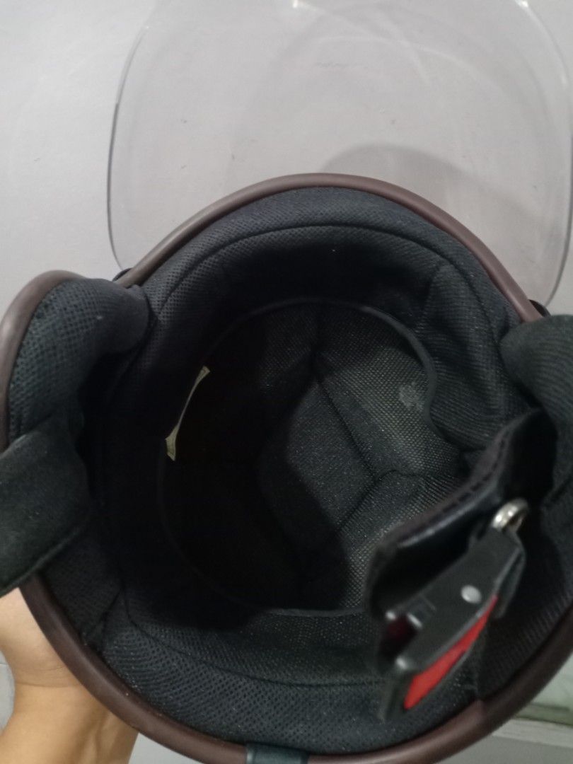 Vintage Japan helmet, Sports Equipment, Other Sports Equipment and