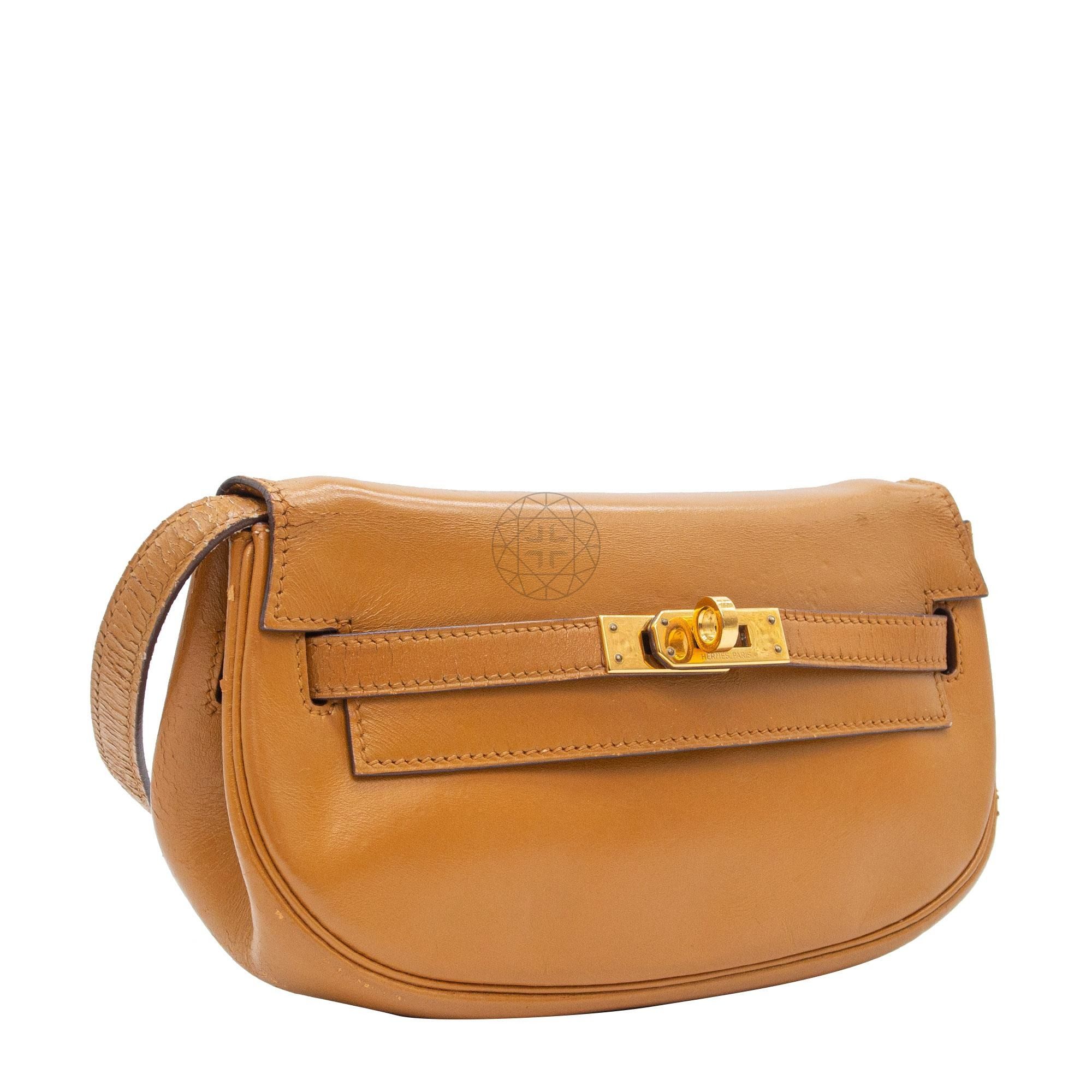 Hermes kelly pochette belt bag new arrivals