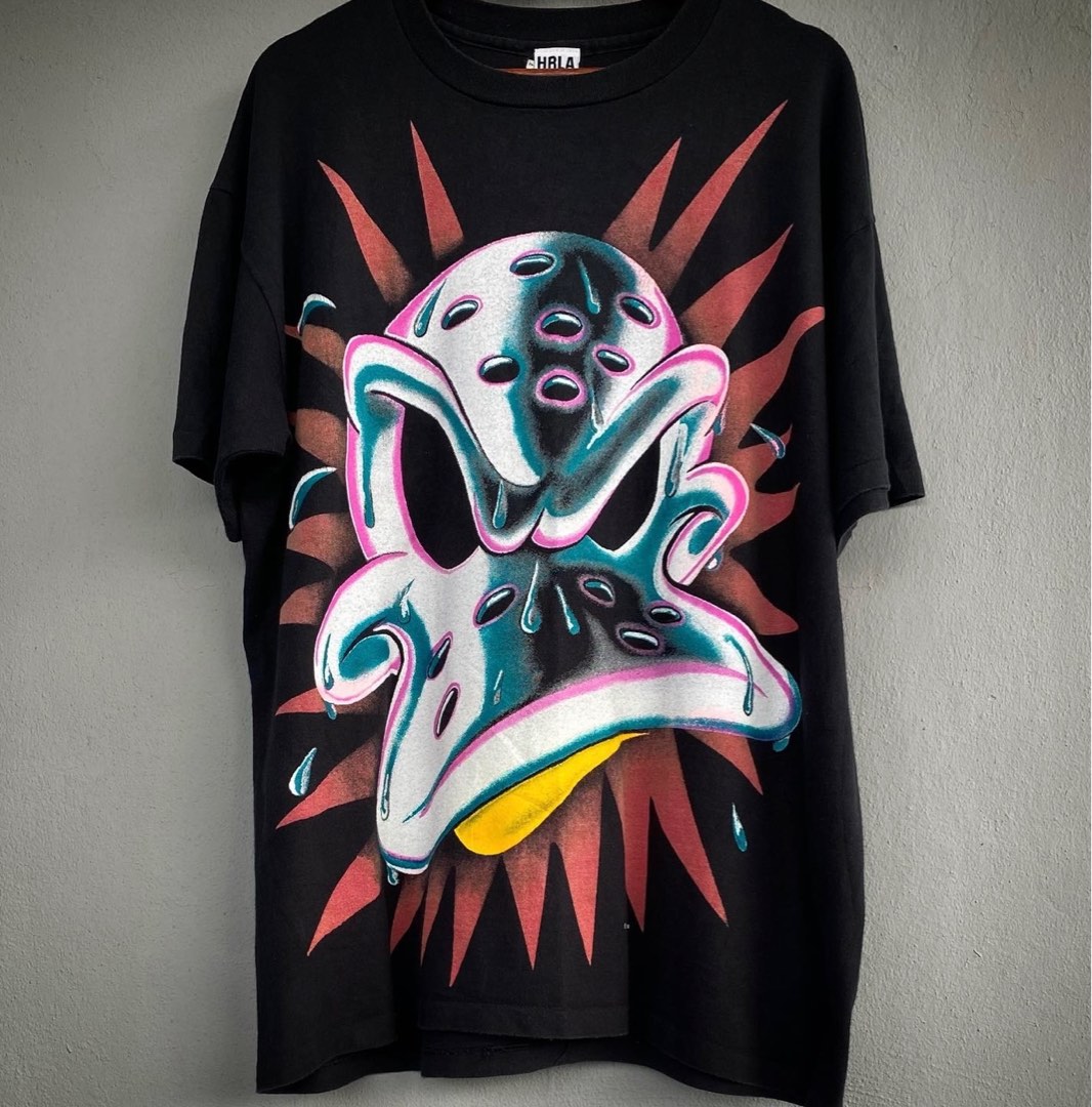 Mighty best sale ducks tee