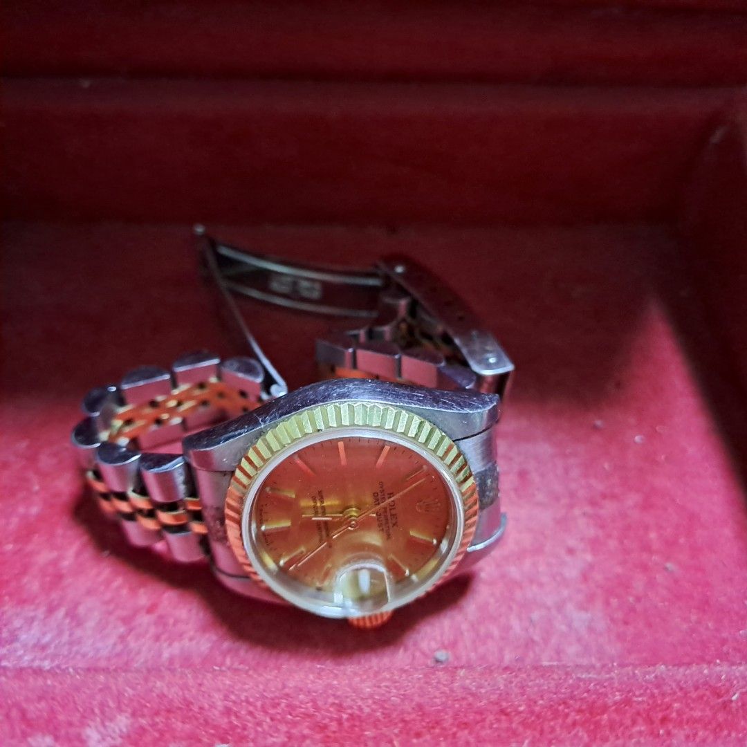 Rolex 468b sale