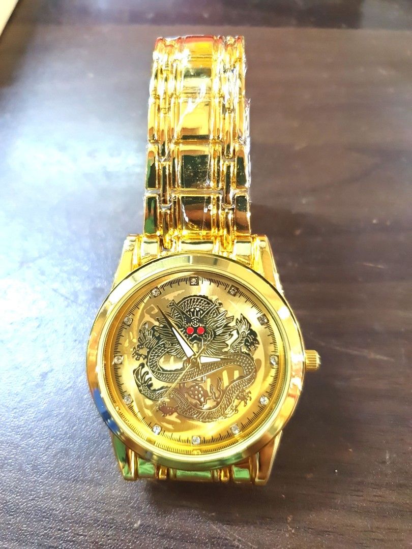Watch dragon sale 3