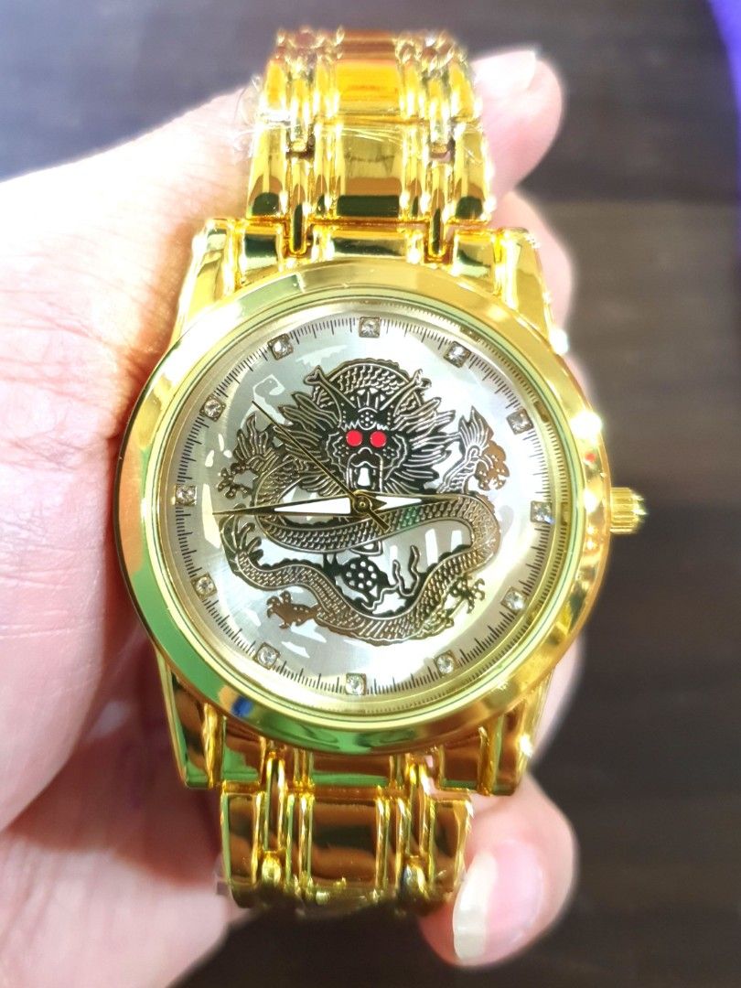 Watch dragon sale 3