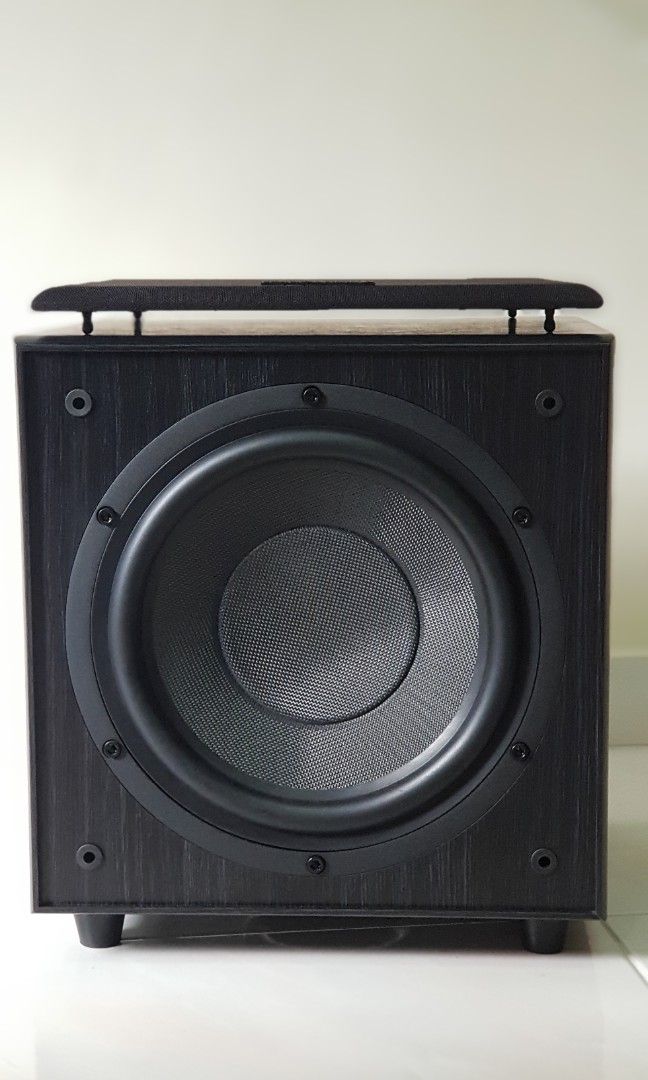Wharfedale sales diamond 150