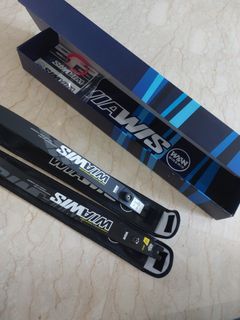 Wiawis NS archery limbs