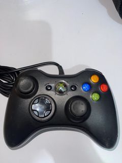 XBOX 360 Controller UNTESTED