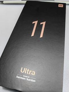 Xiaomi 11 Ultra 512gb