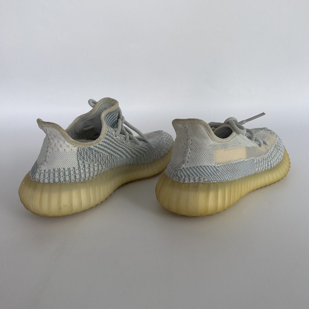 Yeezy Boost 350 V2 Static Reflective US size 7 . With certificate