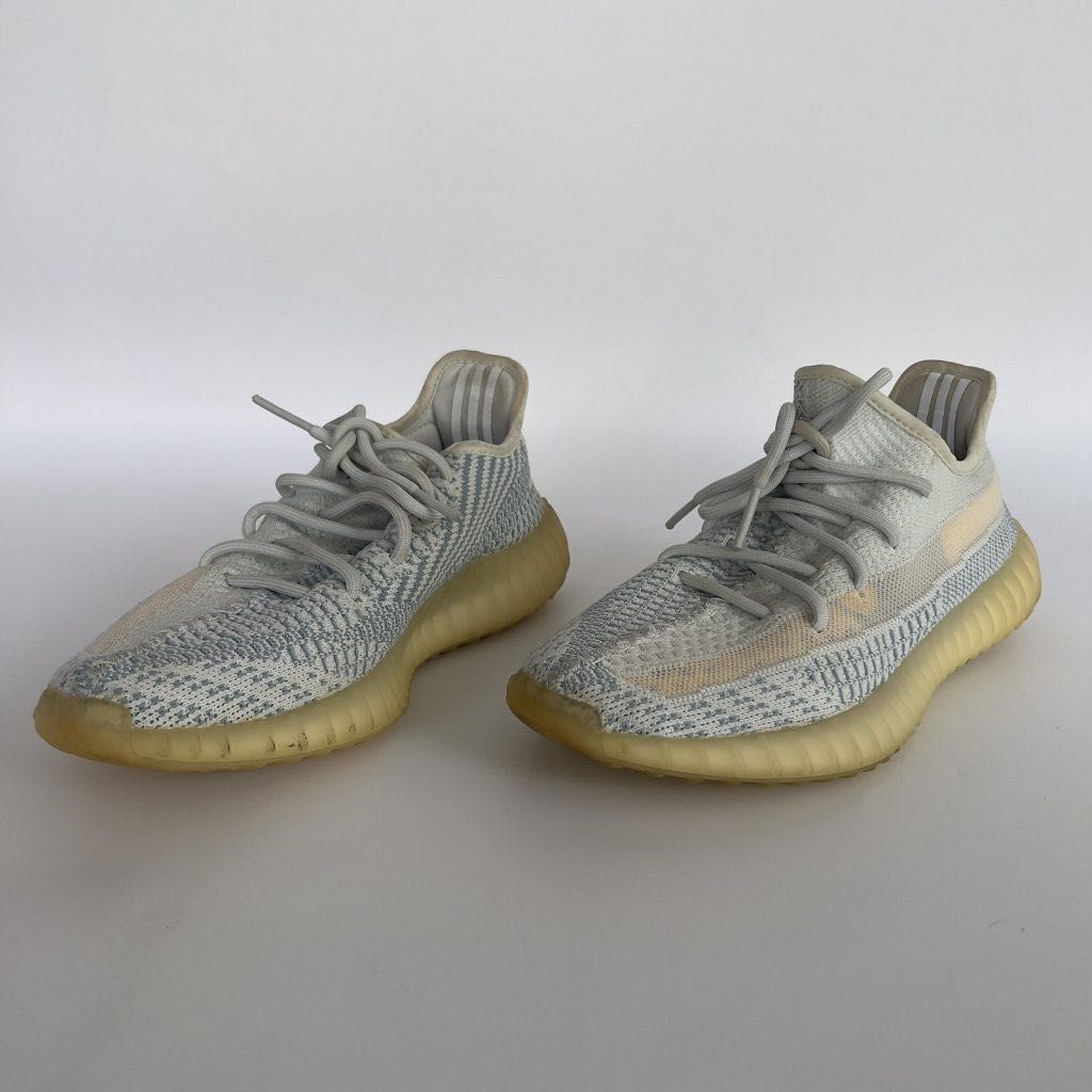 Yeezy Boost 350 V2 Static Reflective US size 7 . With certificate