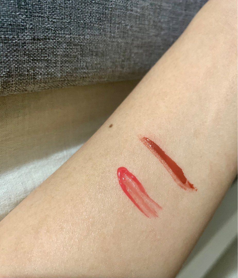 Ysl Vinyl Cream Lip Stain, Beauty & Personal Care, Face, Makeup on