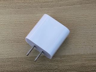 101% Authentic Apple 20W Adapter Type C