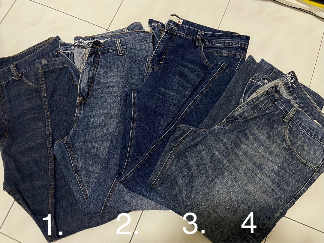 Cheap mens jeans under $10 sale