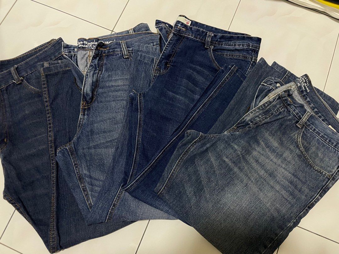 Cheap mens sale jeans under $10