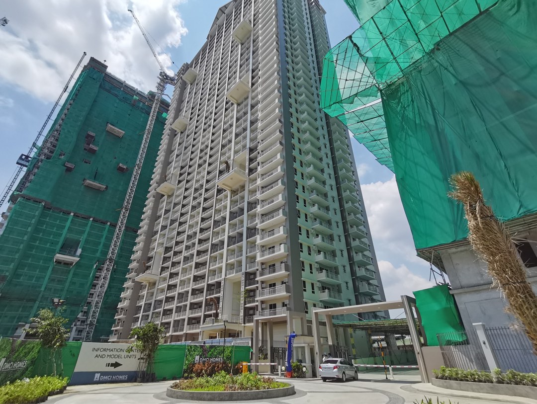 1-3BR in Prisma Residences Fire Sale! Only 100-110k/sqm, Property, For  Sale, Apartments & Condos on Carousell