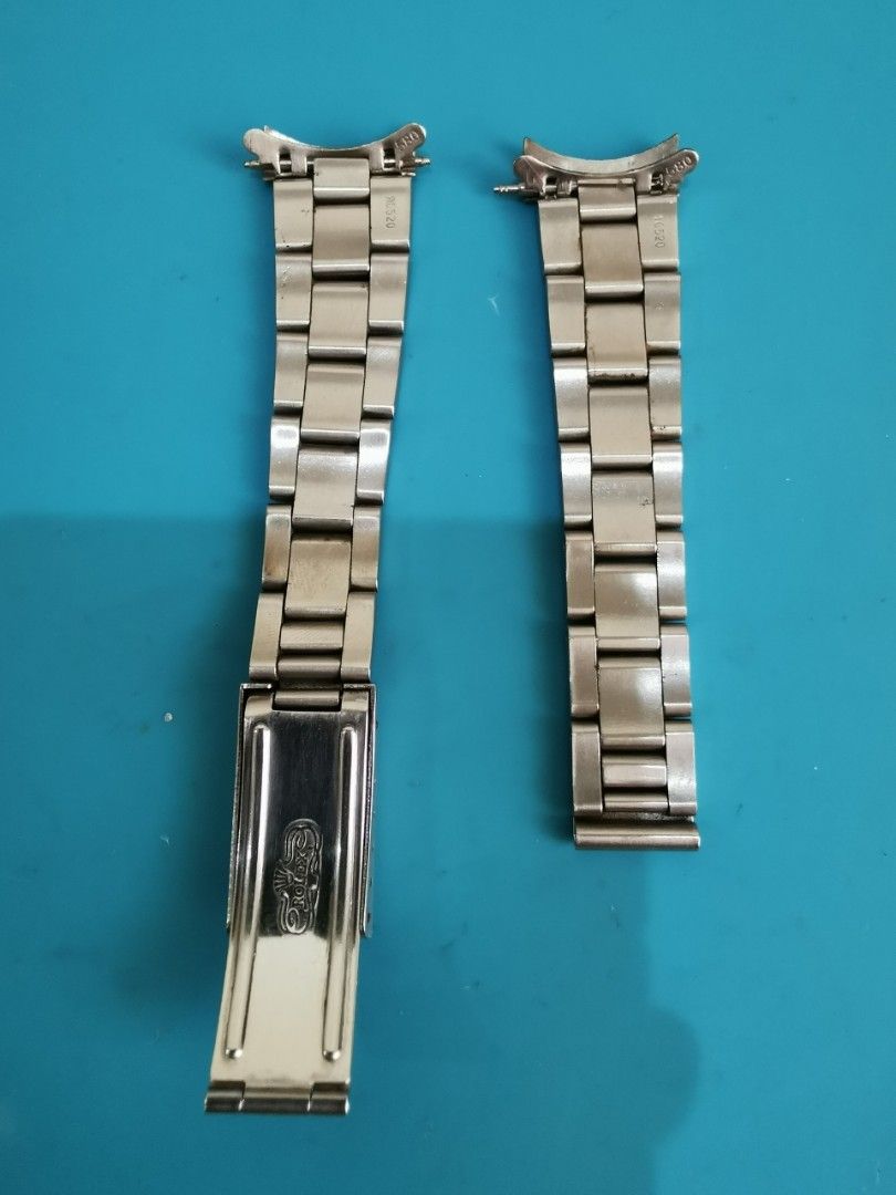 Rolex Aftermarket 6694 6426 Bracelet 19mm Men s Fashion