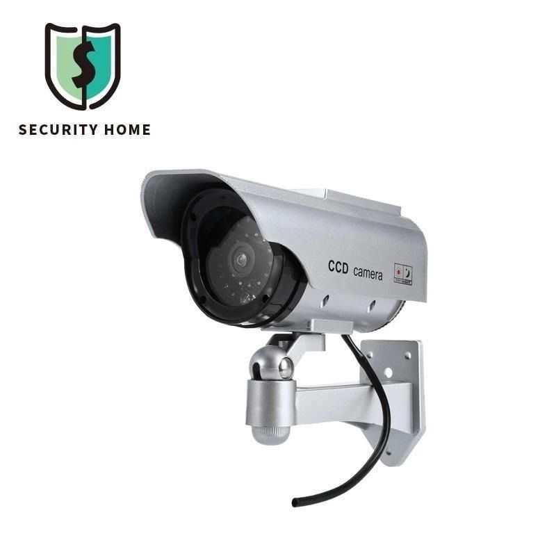 fake video surveillance cameras