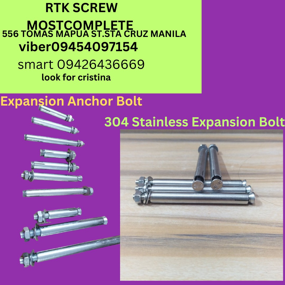 m12-stainless-steel-304-expansion-anchor-bolt-buy-expansion-bolt