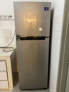 340L Samsung Fridge
