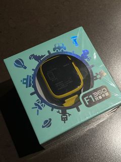 全新 360兒童手錶