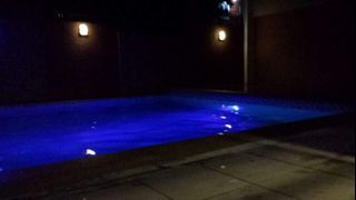 3 pools in 1 Resort at Pansol Laguna