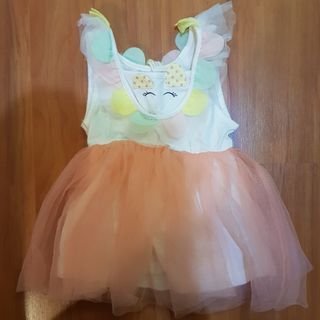 (6M) Cutie Dress