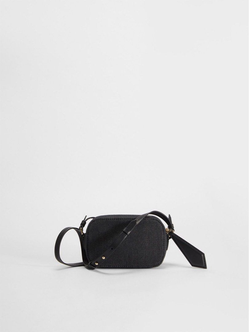 Max mara crossbody bag new arrivals