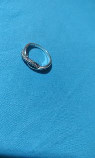925 Silver ring