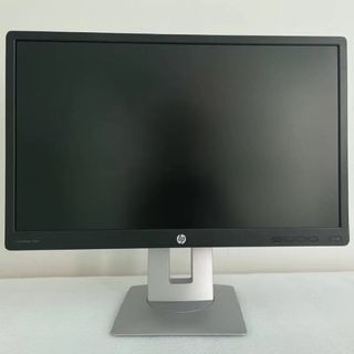 23-inch HP E232 LED Monitor IPS Non-Flicker Low Blue Light E232 Monitor Screen for Online Classes, Office, SMEs, Desktop, Computer64240257897473110