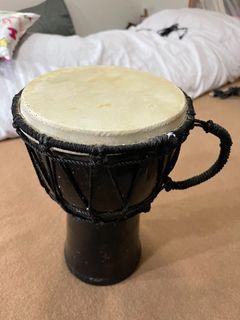 非洲鼓