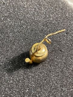 金壺裝飾