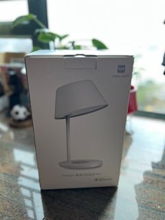 小米 米家 易來 Yeelight 星辰智能LED床頭燈 台燈 PRO版 可無線充電