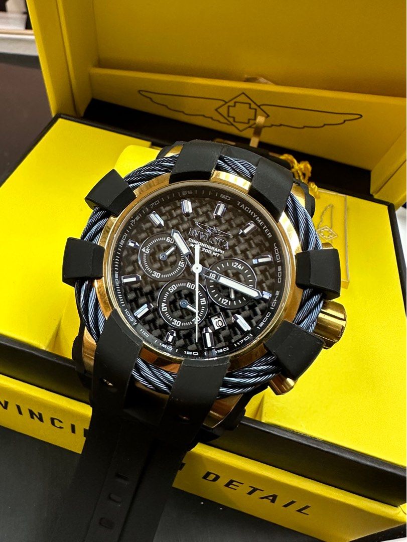 Invicta 23862 hot sale