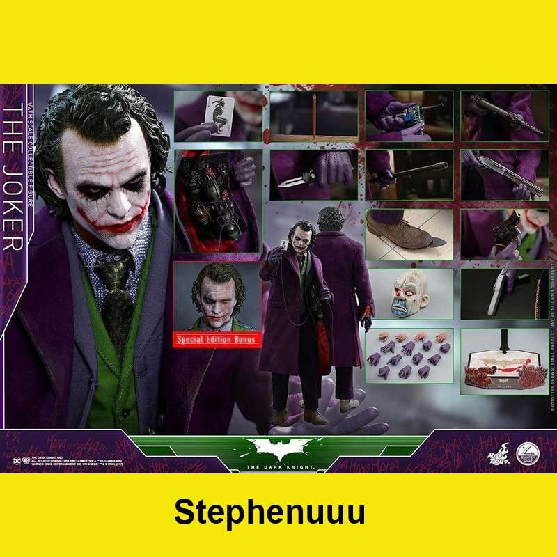 Joker qs010 best sale