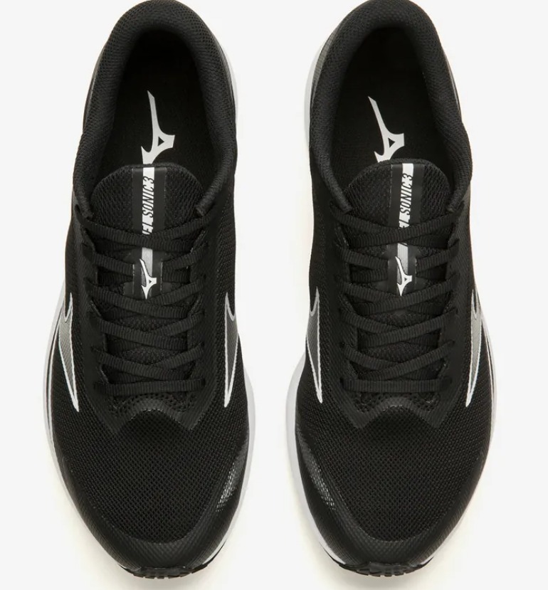 Mizuno Duel Sonic 3 Wide 3E Carousell
