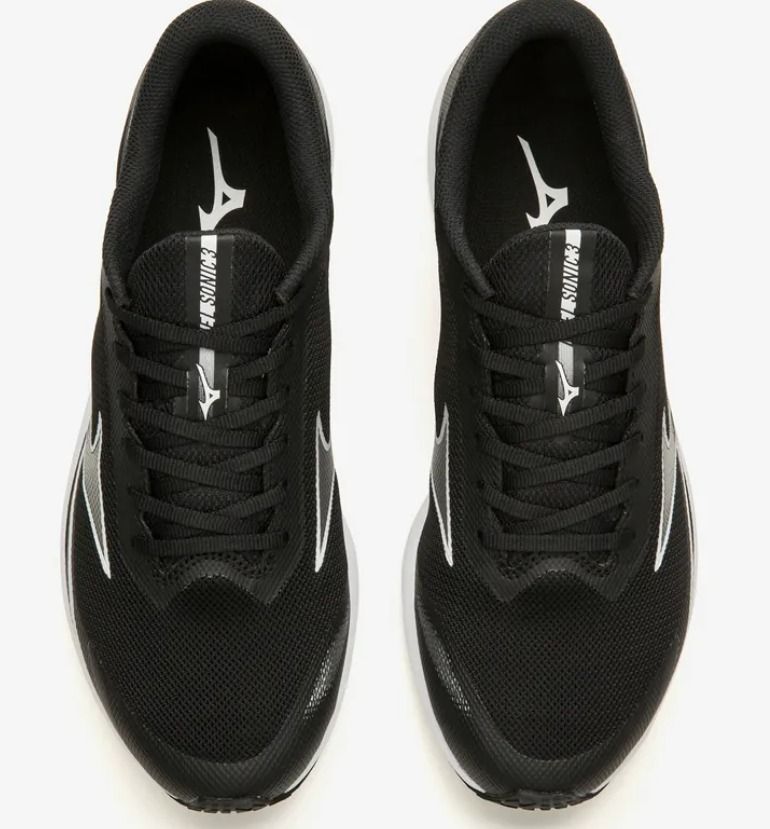 Mizuno Duel Sonic 3 Wide 3E Carousell