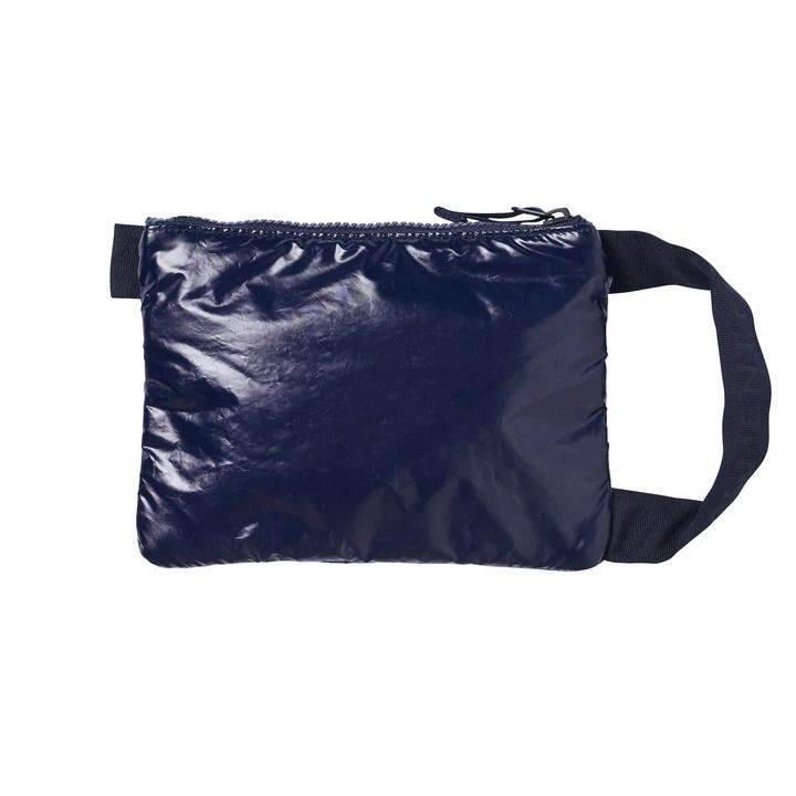 値下げ販売中 新品 ramidus mirage tote bag (L) navy shizu-tore.jp