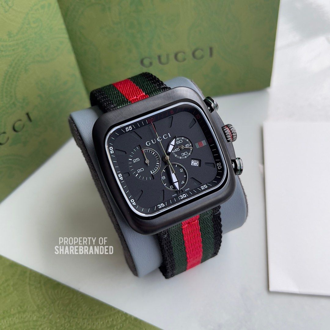 Gucci ya131202 sales