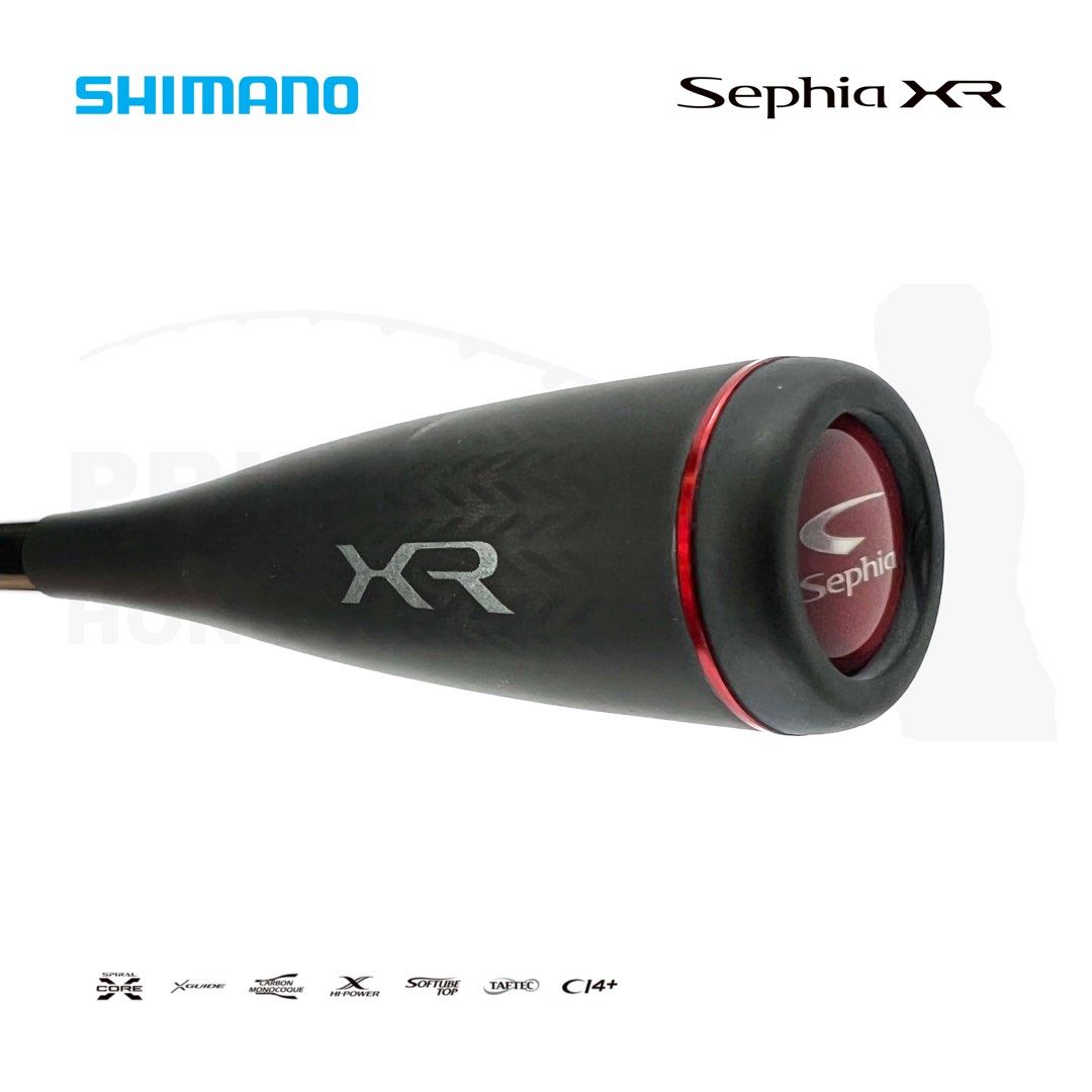 門市清貨大減價｝ Shimano Sephia XR 釣魚•釣魚用品•Shimano•Shimano