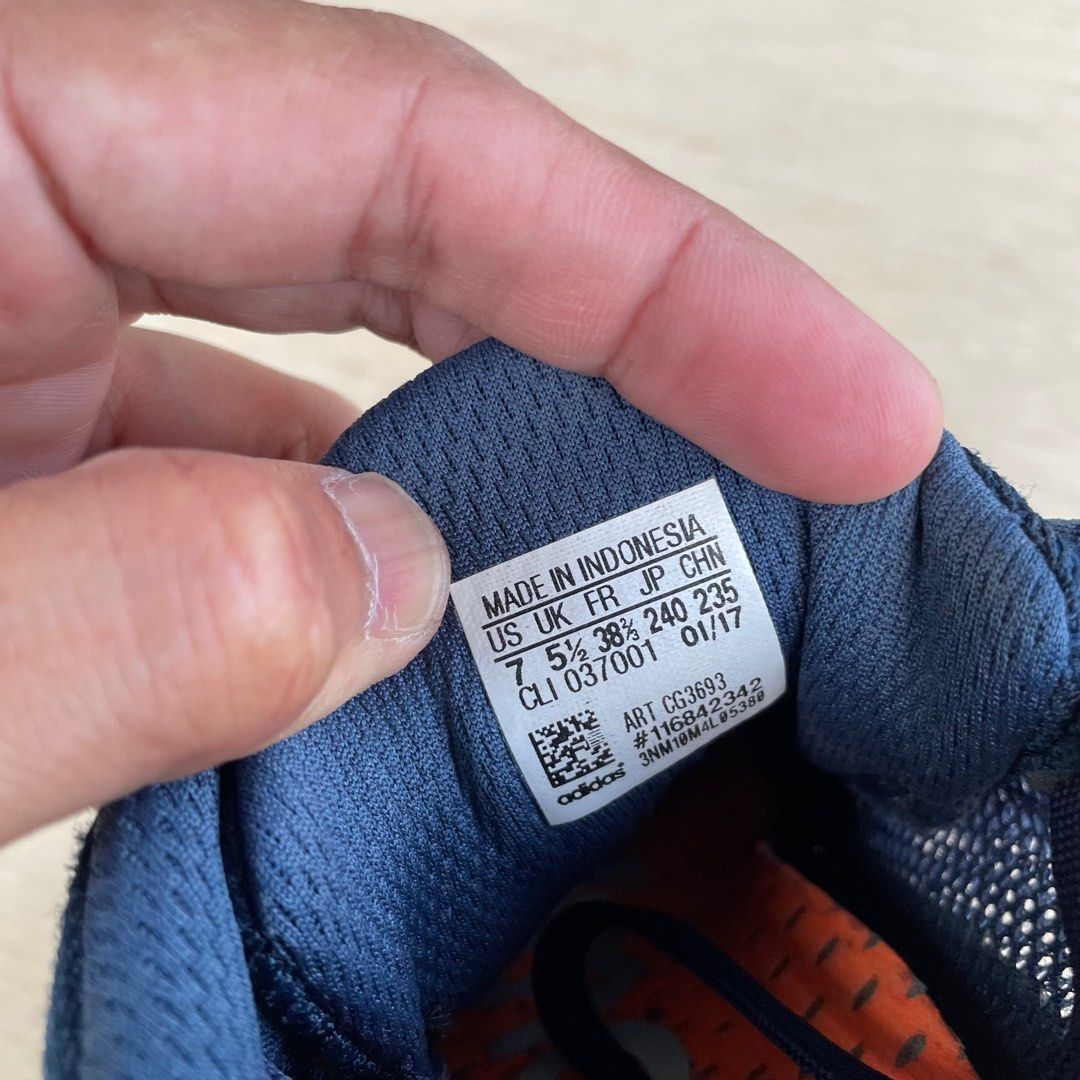5.5 best sale uk adidas