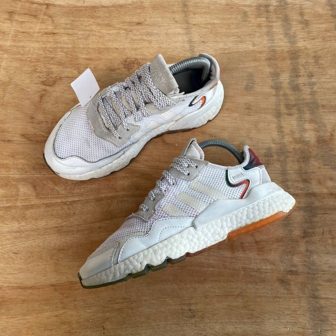 Adidas uk new arrivals nite jogger
