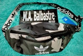 🔥Adidas Classic Waist Pack🔥