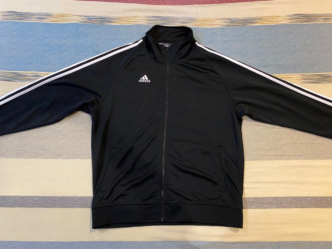 Adidas Classics Jacket XXL 185 108A Men s Fashion Coats