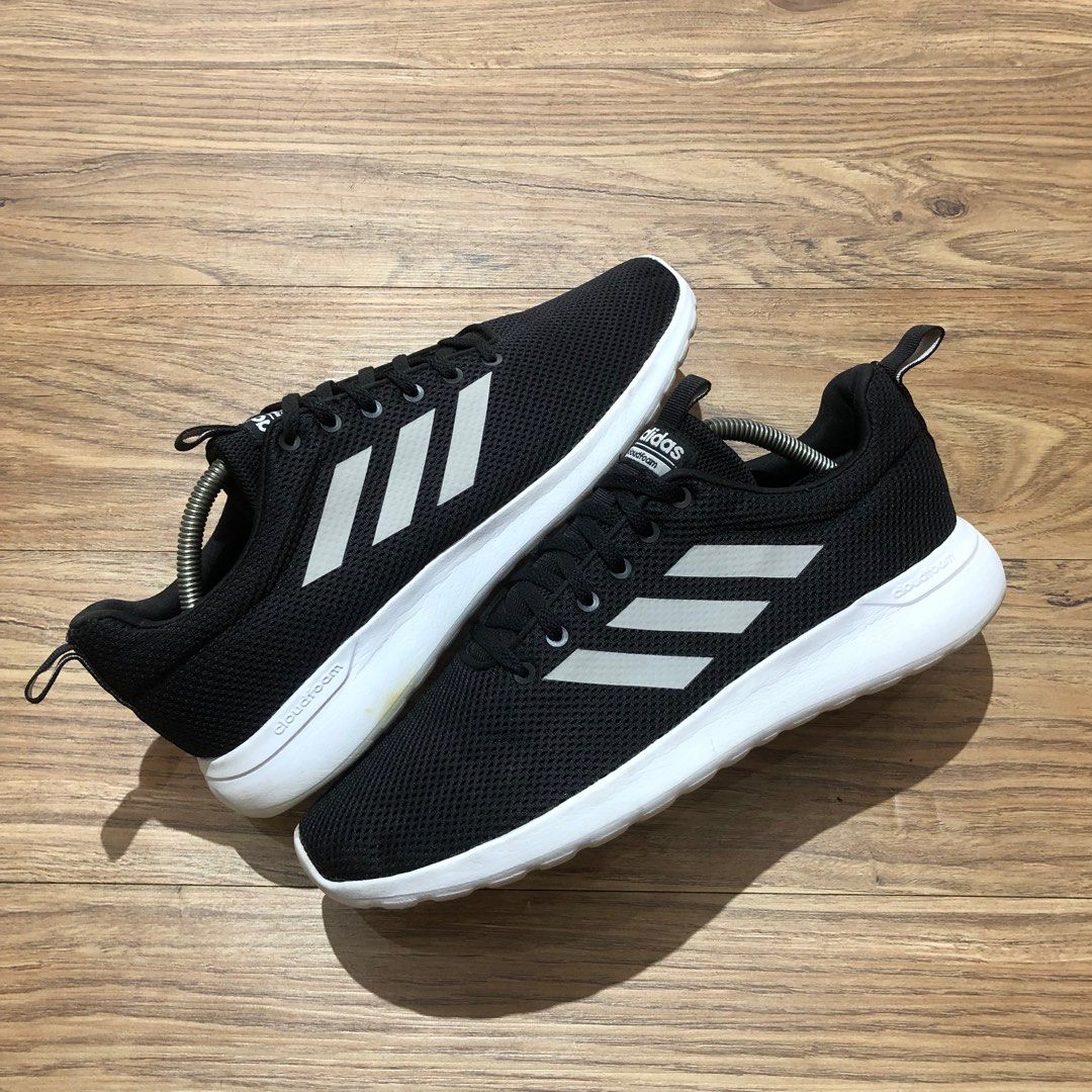 Adidas cloudfoam 9.5uk Men s Fashion Footwear Sneakers on