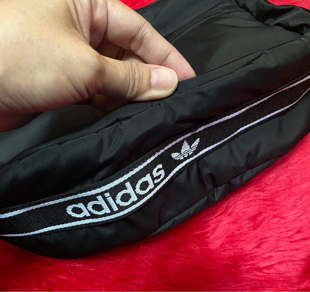 Adidas Courtside Crossbody, Women's Fashion, Bags & Wallets, Crossbody Bags on Carousell