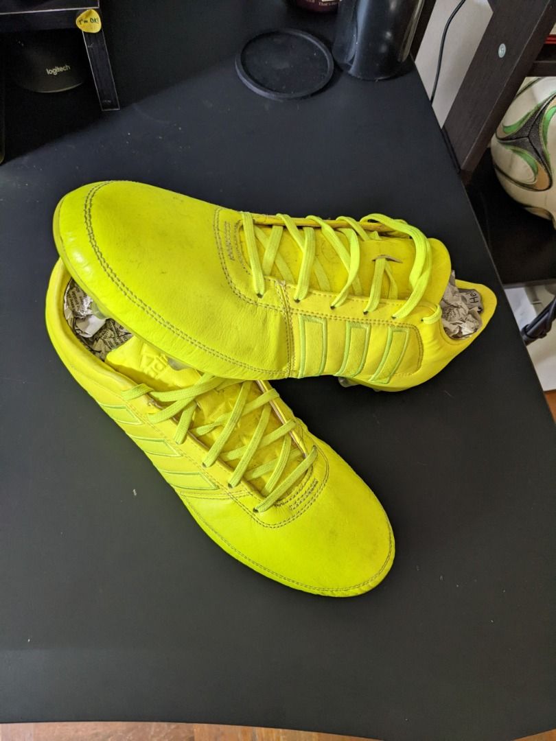 Adidas Gloro 16.1 UK10 Men s Fashion Footwear Casual shoes on Carousell