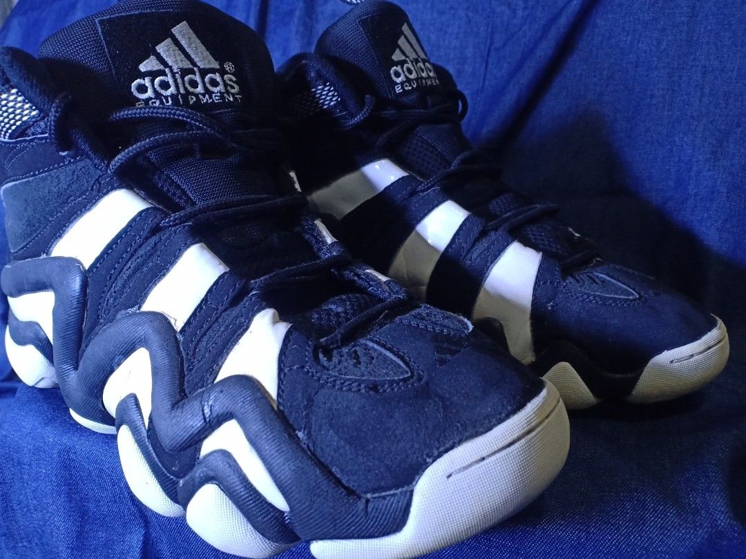 ADIDAS KB8 ADIDAS CRAZY 8 KOBE BRYANT Fesyen Pria Sepatu