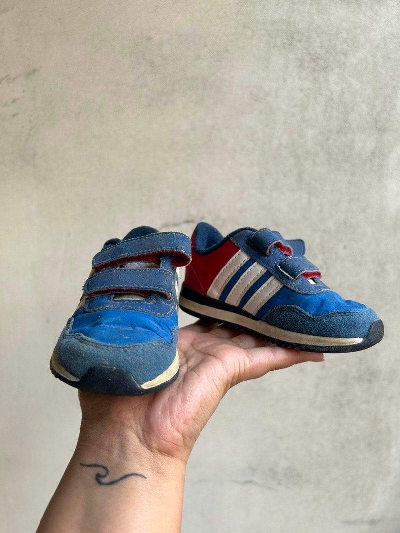Adidas neo toddler boy shoes clearance