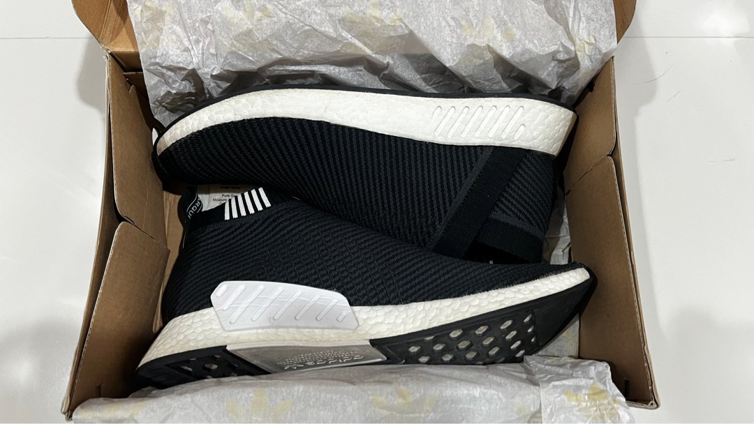 Nmd cs2 size 12 sale
