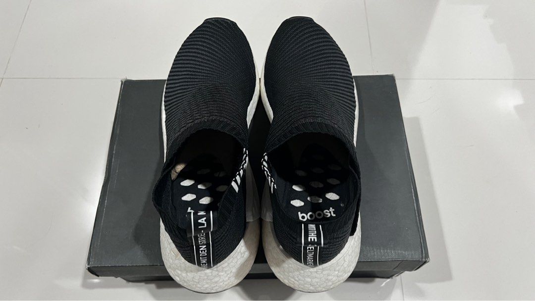 Nmd discount cs2 sizing