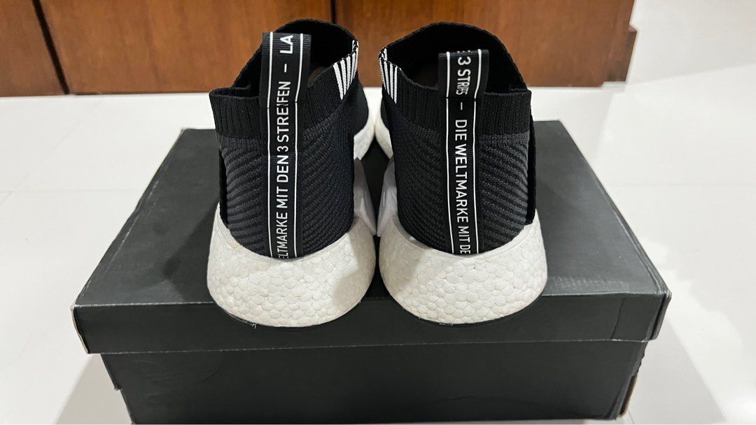 Nmd cs2 size 12 deals